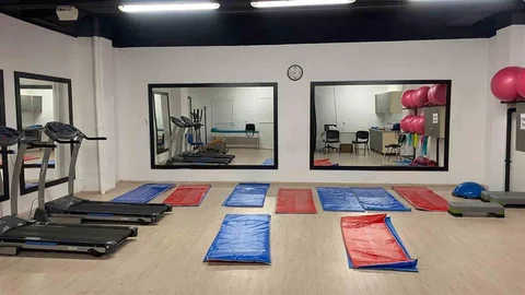 Sinop'ta Ücretsiz Sağlık Hizmetleri