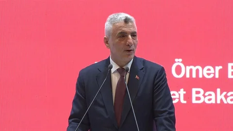 Bakan Bolat'tan Esnaf Destekleri Açıklaması