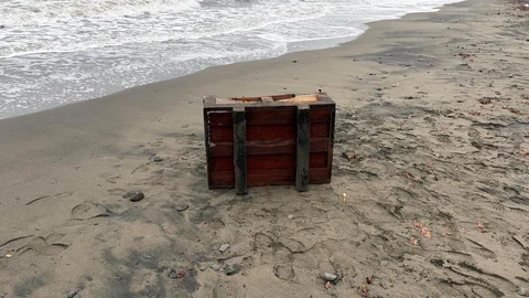 Samsun'da Şüpheli Sandık İnceleniyor