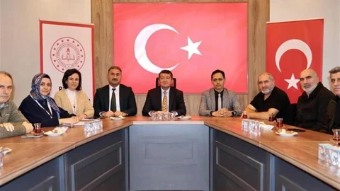 Bilecik'te Okul Kantinlerinde Fiyat Denetimleri Yapıldı