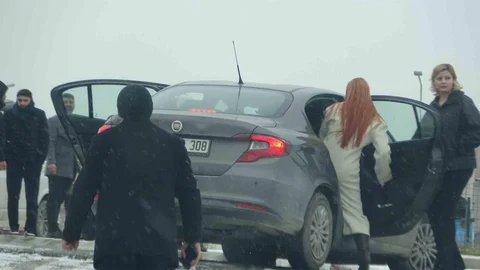 Adnan Oktar'ın Cezaevinde Tahliye Süreci Başladı