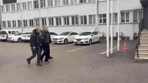 Bursa'da Silahlı Kavga Yaşandı