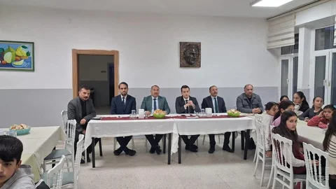 Çıldır'da Şivlilik Geleneği Coşkuyla Kutlandı