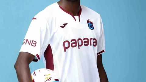 Paul Onuachu'nun Kupa Kazanma Hedefi