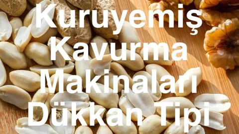 Dengeli Kavurma İle Doğal Aromaların Ortaya Çıkışı