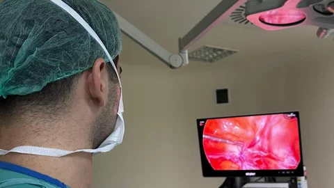 Soma Devlet Hastanesi'nde Kadın Sağlığında Yenilik