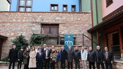 Osmangazi'de Ortak Akıl ile Çözüm Süreci