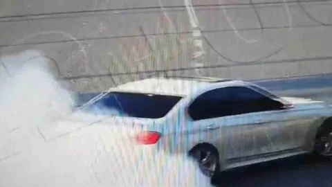 Şanlıurfa’da Drift Atan Sürücüye Ceza