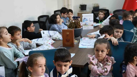 Kırşehir'de Şivlilik Geleneği Yaşatıldı