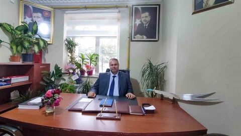 Çifteler'de Kandil Eleştirisi!