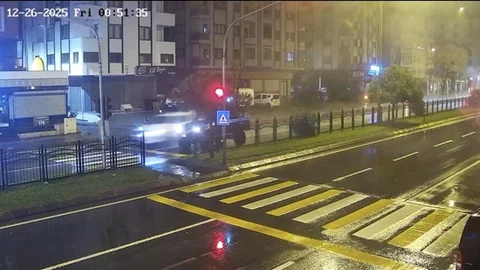 Arka Koltuktan Direksiyona Geçti, Genç Hayatını Kaybetti