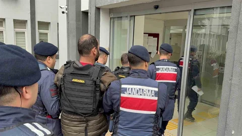 Tokat'ta Silahlı Kavga: 2 Ölü