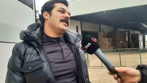 Cezaevlerinden Tahliyeler Devam Ediyor
