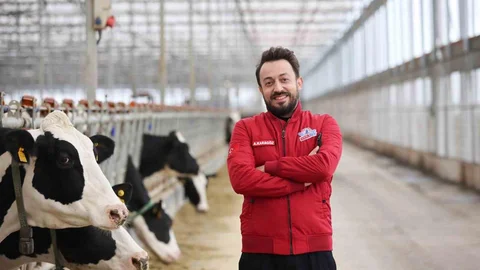 Gıda Güvenliği İçin Teknolojik Dönüşüm Gerekiyor