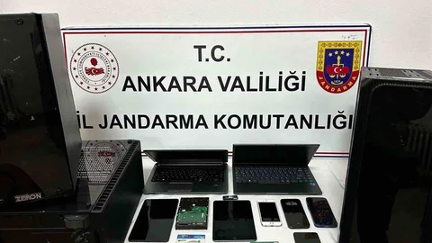 Kişisel Verilere Siber Saldırı Engellendi