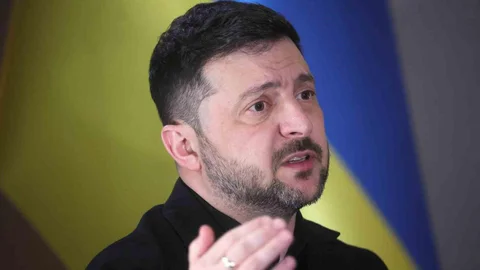 Zelenskiy, Trump ile Görüşecek