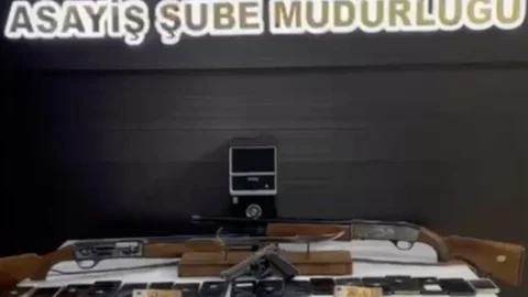 Milyonlarca Liralık Dolandırıcılık Çöktürüldü