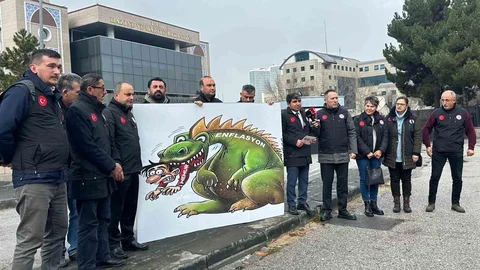 Kamu Çalışanları Ocak Maaş Artışı Bekliyor