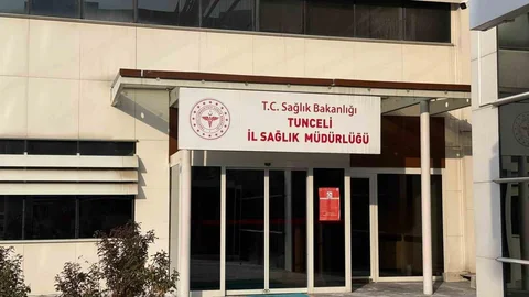 Tunceli'ye 16 Yeni Hekim Kadrosu Atandı