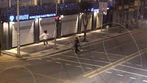 Düzce'de Polis Olayında Açıklama Yapıldı