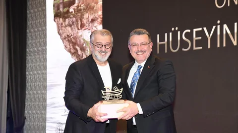 Trabzon Film Festivali Ödülleri Sahiplerini Buldu