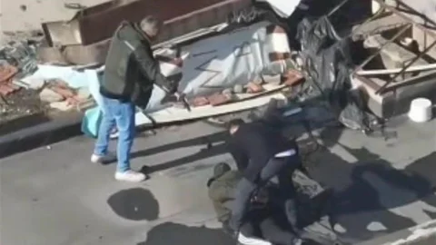 Kayseri'de Cinayetler Aydınlatıldı
