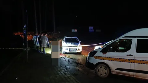 Kahramanmaraş'ta Şüpheli Ölüm Olayı