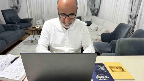 Cevat Yıldız'ın Başarı Hikayesi