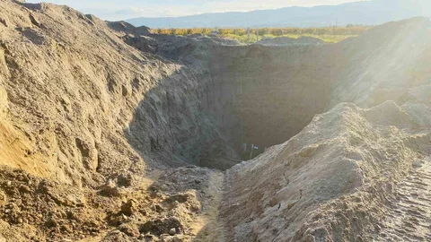 Denizli'de Tarihi Eser Arayışı
