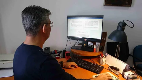 Yapay Zeka Tehlikesi Mersin'de Büyüyor