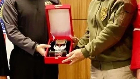 Bilecik'te Kan Bağışı Kampanyası Düzenlendi