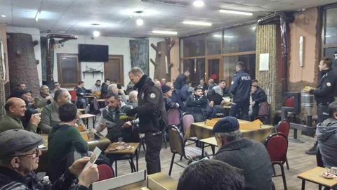 Denizli'de Dolandırıcılığa Karşı Uyarı