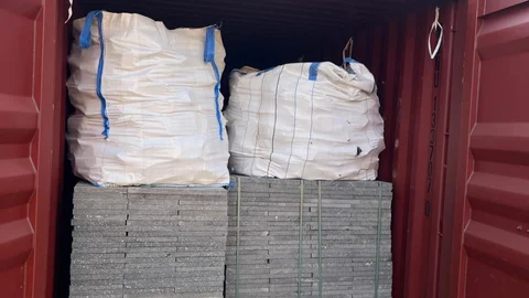 Mersin Limanı'nda Gümrük Kaçakçılığı Operasyonu