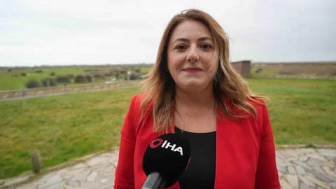 Manda Popülasyonu Tehdit Altında