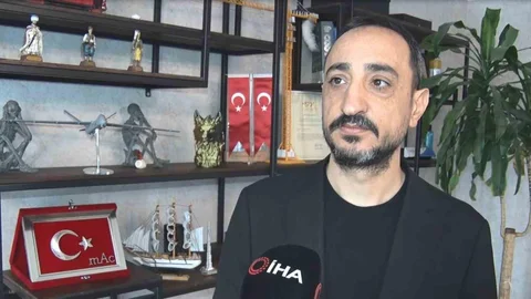 İHA Düşmeleri Güvenliği Tehdit Ediyor