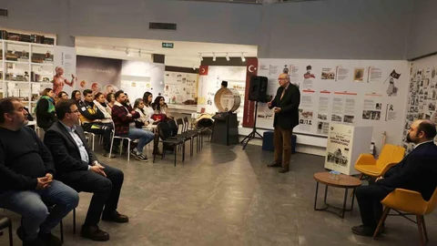 HIV Vakaları Bursa'da Artış Gösteriyor