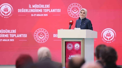 Bakan Göktaş’tan İl Müdürlerine Önemli Uyarı