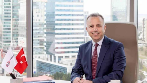 OYAK Çimento BIST Sürdürülebilirlik 25 Endeksi'nde