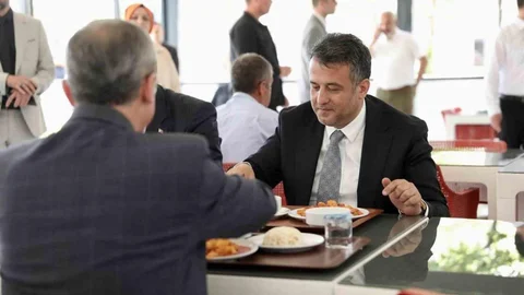 Samsun'da Kışa Özel Yardım Hizmetleri