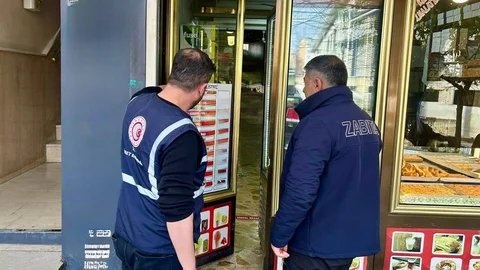 Siirt'te Fiyat Denetimleri Artırıldı