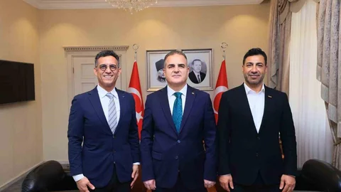 Bodrum Turizmine Yönelik Önemli Görüşmeler