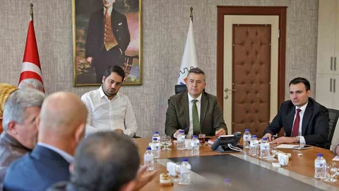 Yerli Muz Üretimi İçin Kooperatif Çağrısı