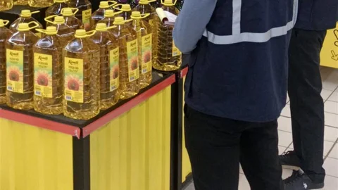 İzmir'de Fahiş Fiyat Denetimleri Devam Ediyor