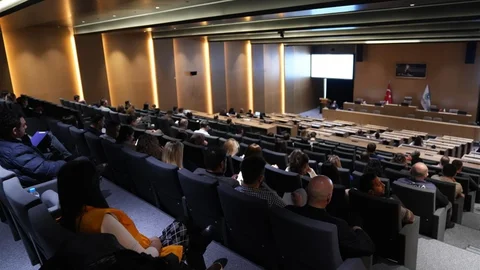 Tekirdağ'da Kamu İhale Eğitimi Düzenlendi