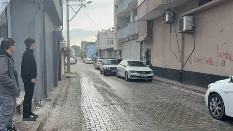 Adana'da Silahlı Kavga: 2 Ölü, 1 Yaralı