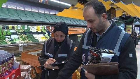 Ticaret Bakanlığı'ndan Fahiş Fiyat Denetimi