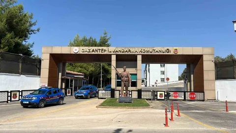 Arazi Anlaşmazlığı Nedeniyle 2 Kişi Tutuklandı