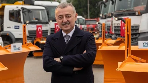 Kocaeli'de Yeni Araçlar Hizmete Alındı