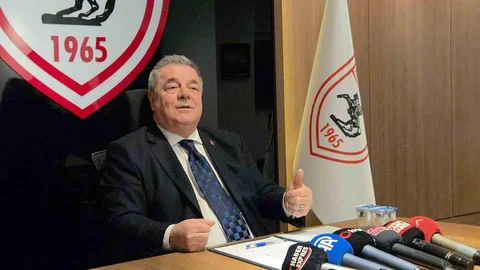 Veysel Bilen: "Musaba'nın Transferi Etik Değil"