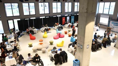 Nilüfer’de Yapay Zeka ile Sorunlar Çözülecek